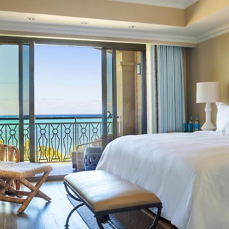 Rosewood Baha Mar 호텔 나사우 외부 사진