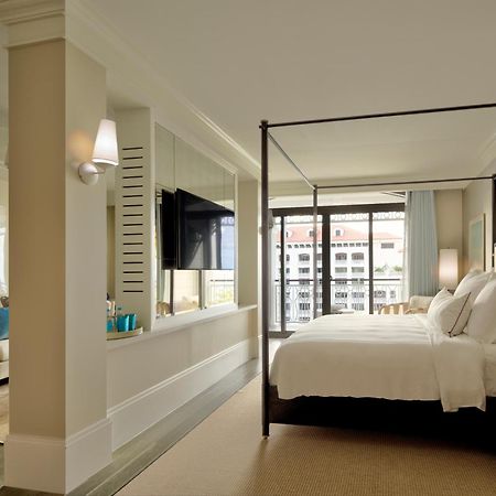 Rosewood Baha Mar 호텔 나사우 외부 사진