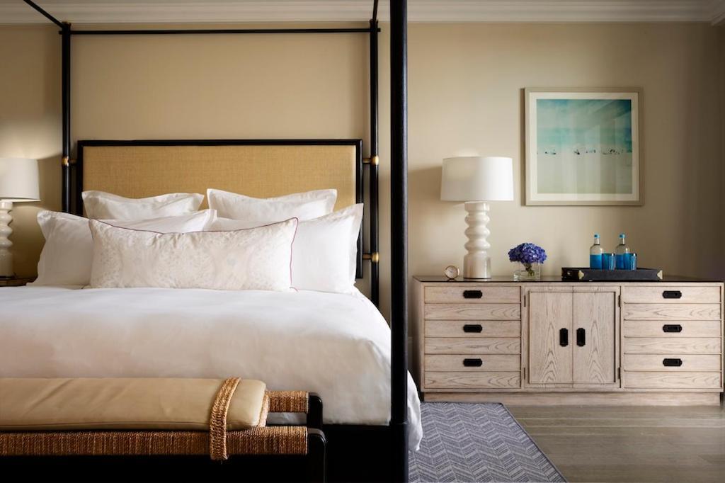Rosewood Baha Mar 호텔 나사우 외부 사진