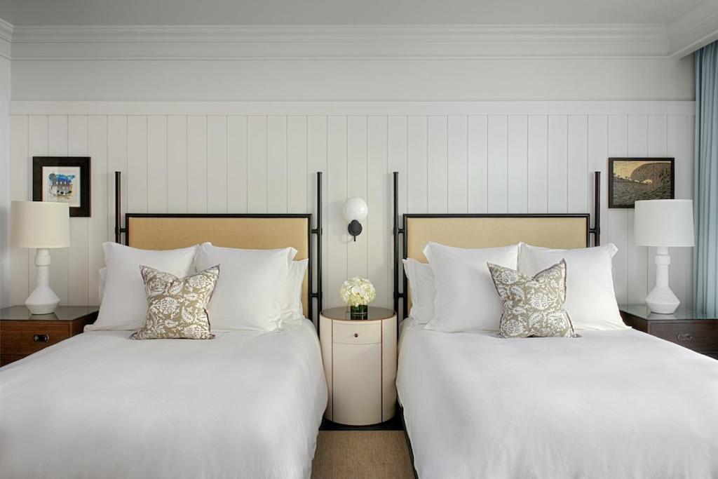 Rosewood Baha Mar 호텔 나사우 외부 사진