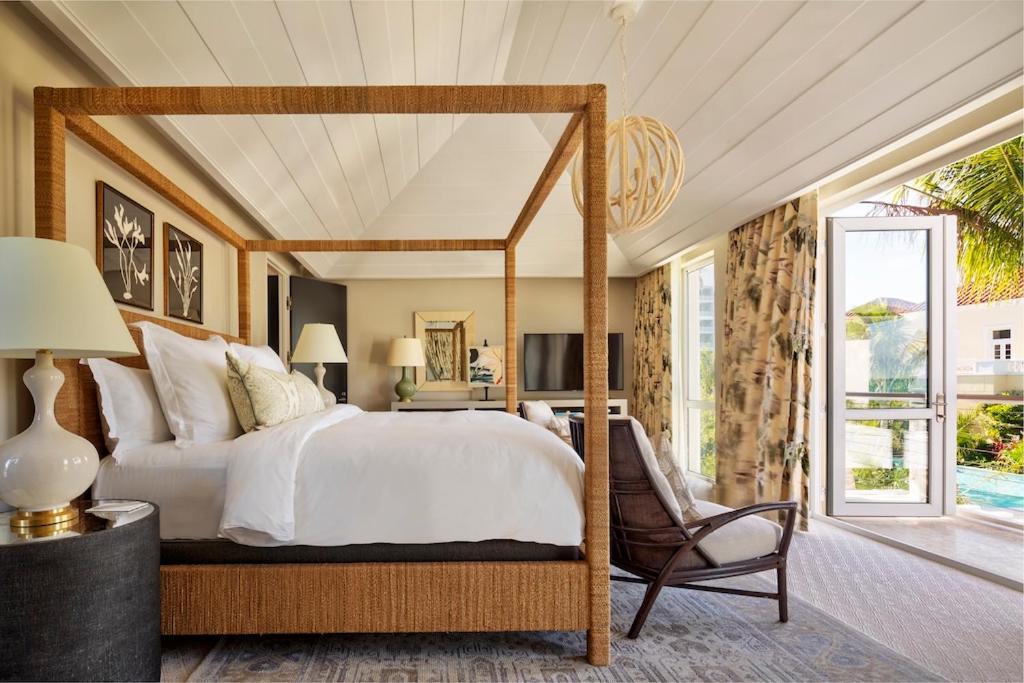 Rosewood Baha Mar 호텔 나사우 외부 사진