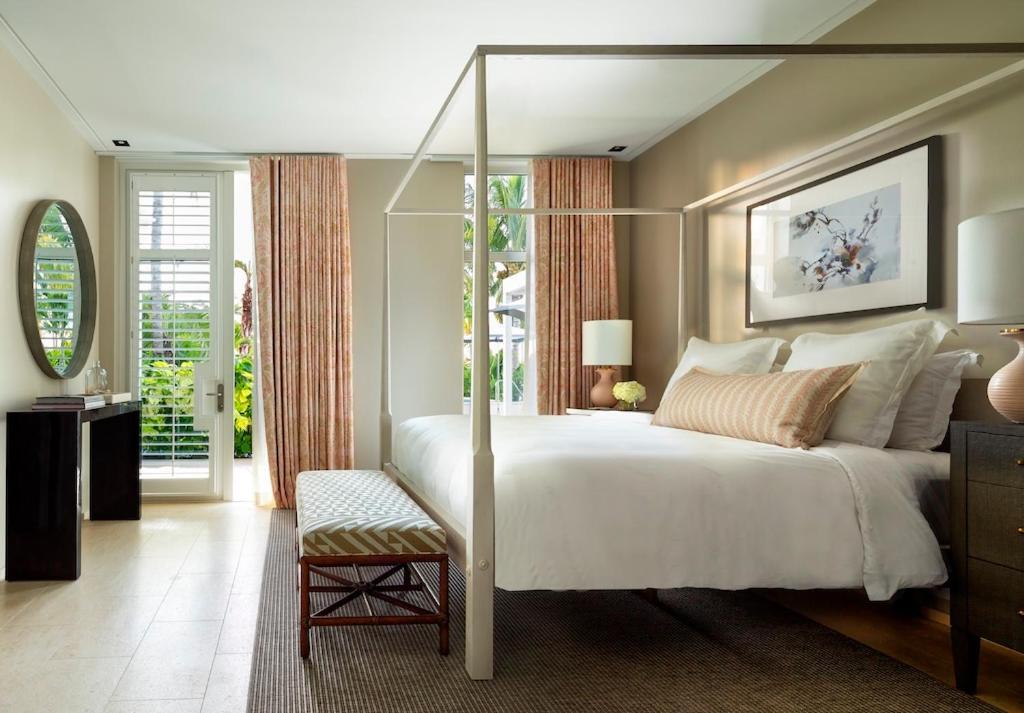 Rosewood Baha Mar 호텔 나사우 외부 사진
