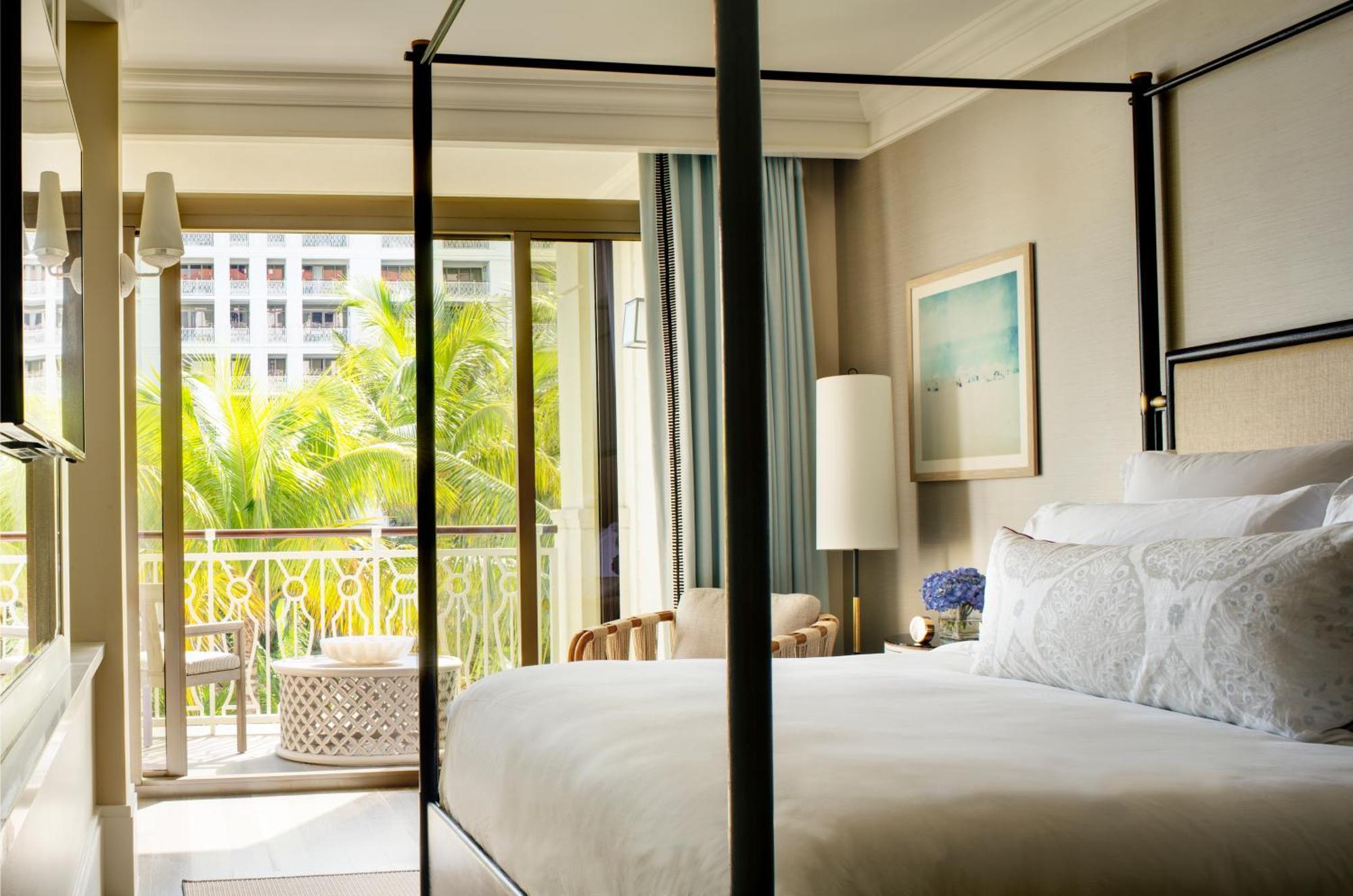 Rosewood Baha Mar 호텔 나사우 외부 사진