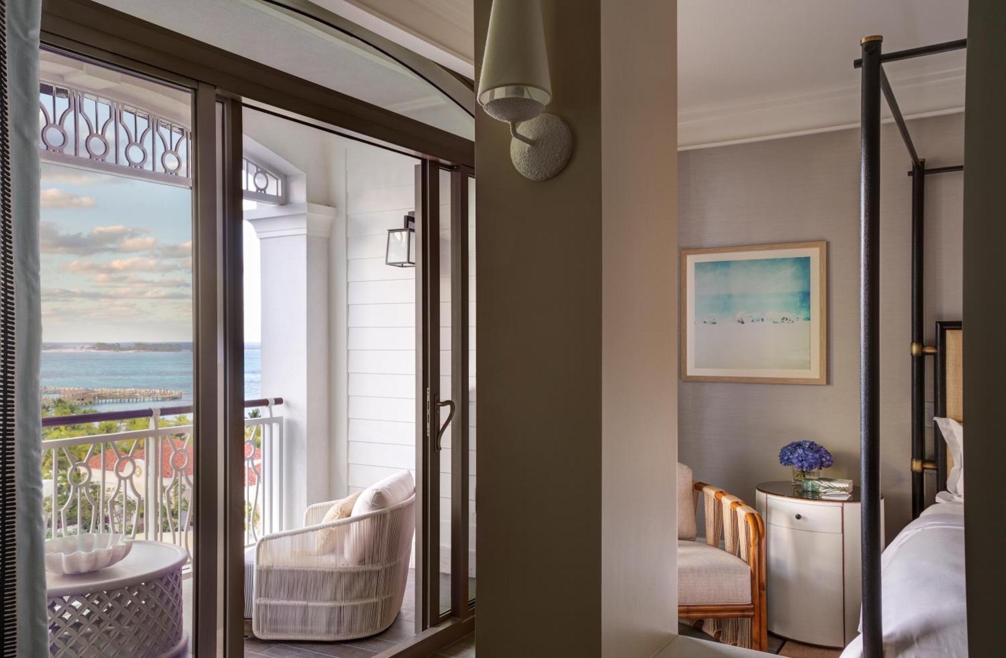 Rosewood Baha Mar 호텔 나사우 외부 사진
