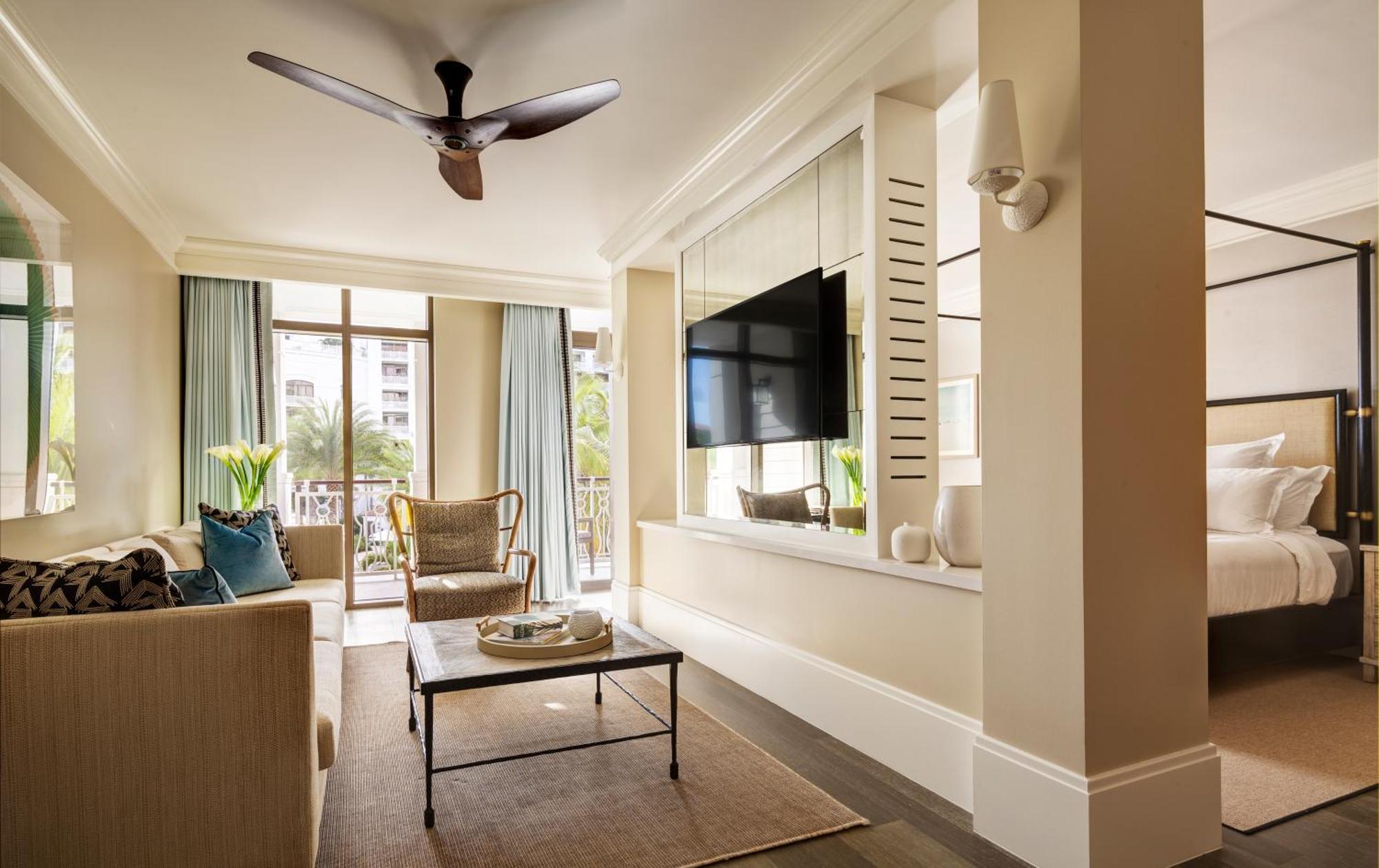 Rosewood Baha Mar 호텔 나사우 외부 사진