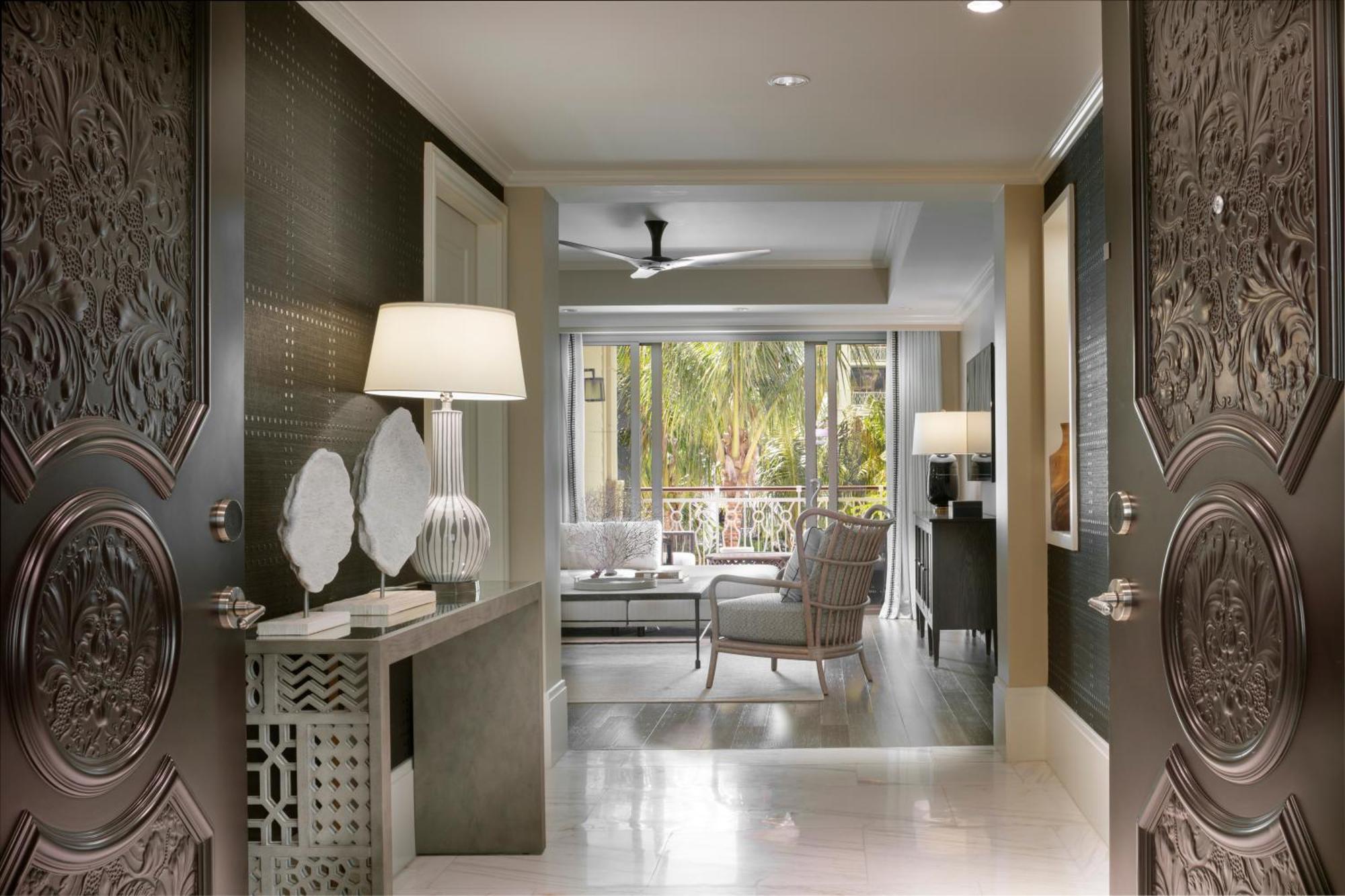 Rosewood Baha Mar 호텔 나사우 외부 사진