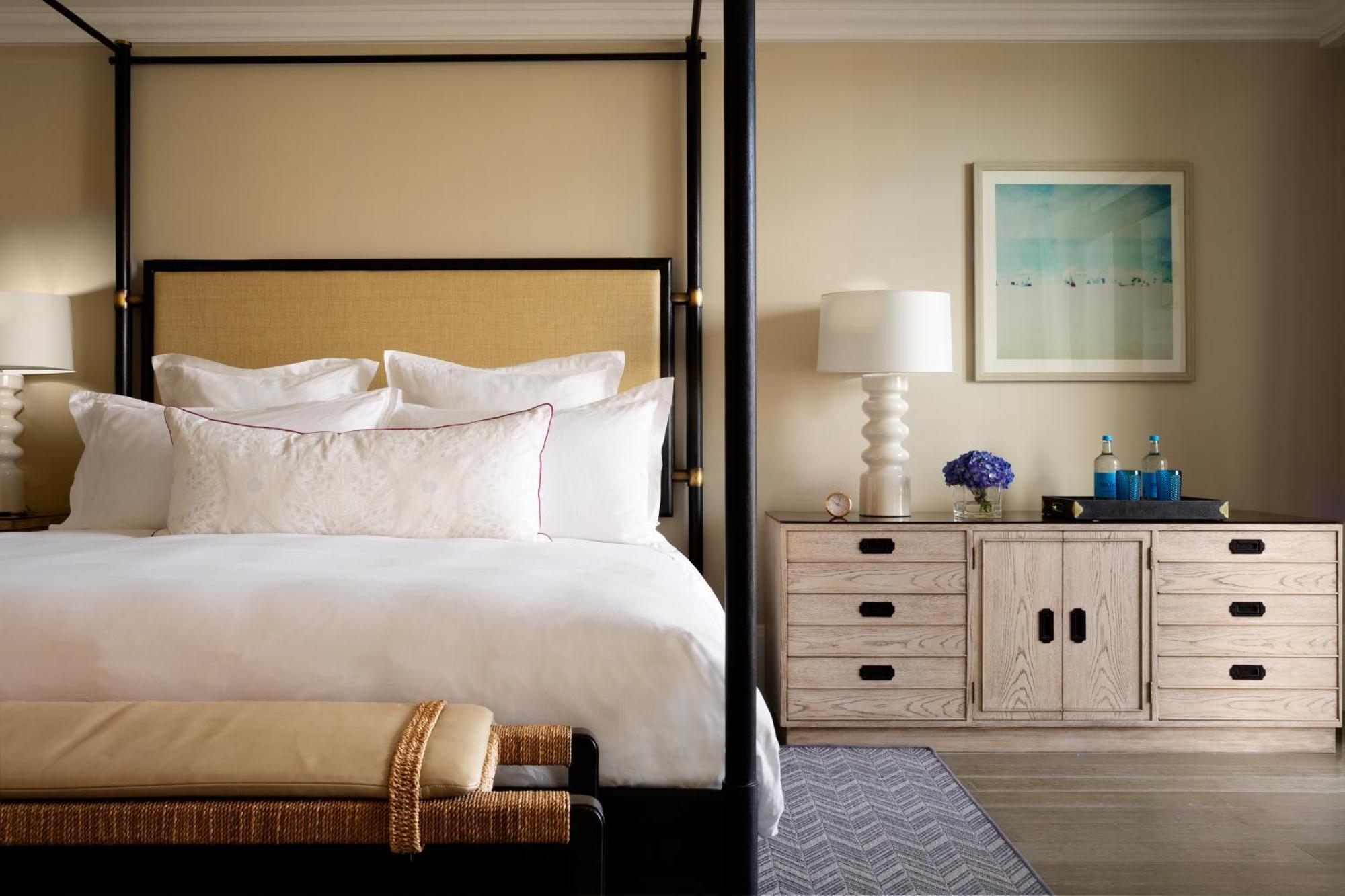 Rosewood Baha Mar 호텔 나사우 외부 사진