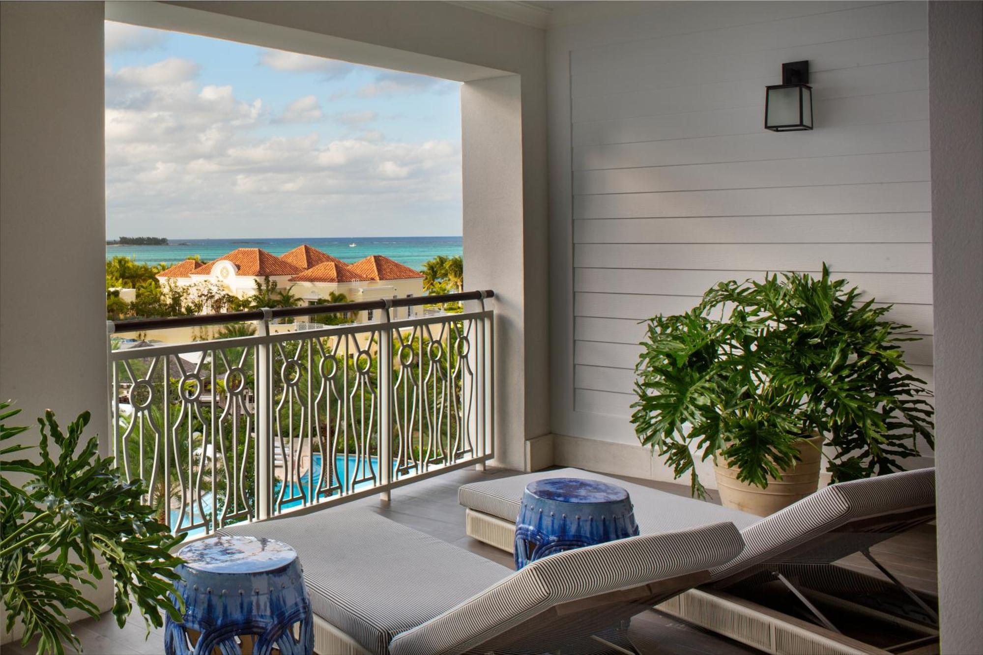 Rosewood Baha Mar 호텔 나사우 외부 사진