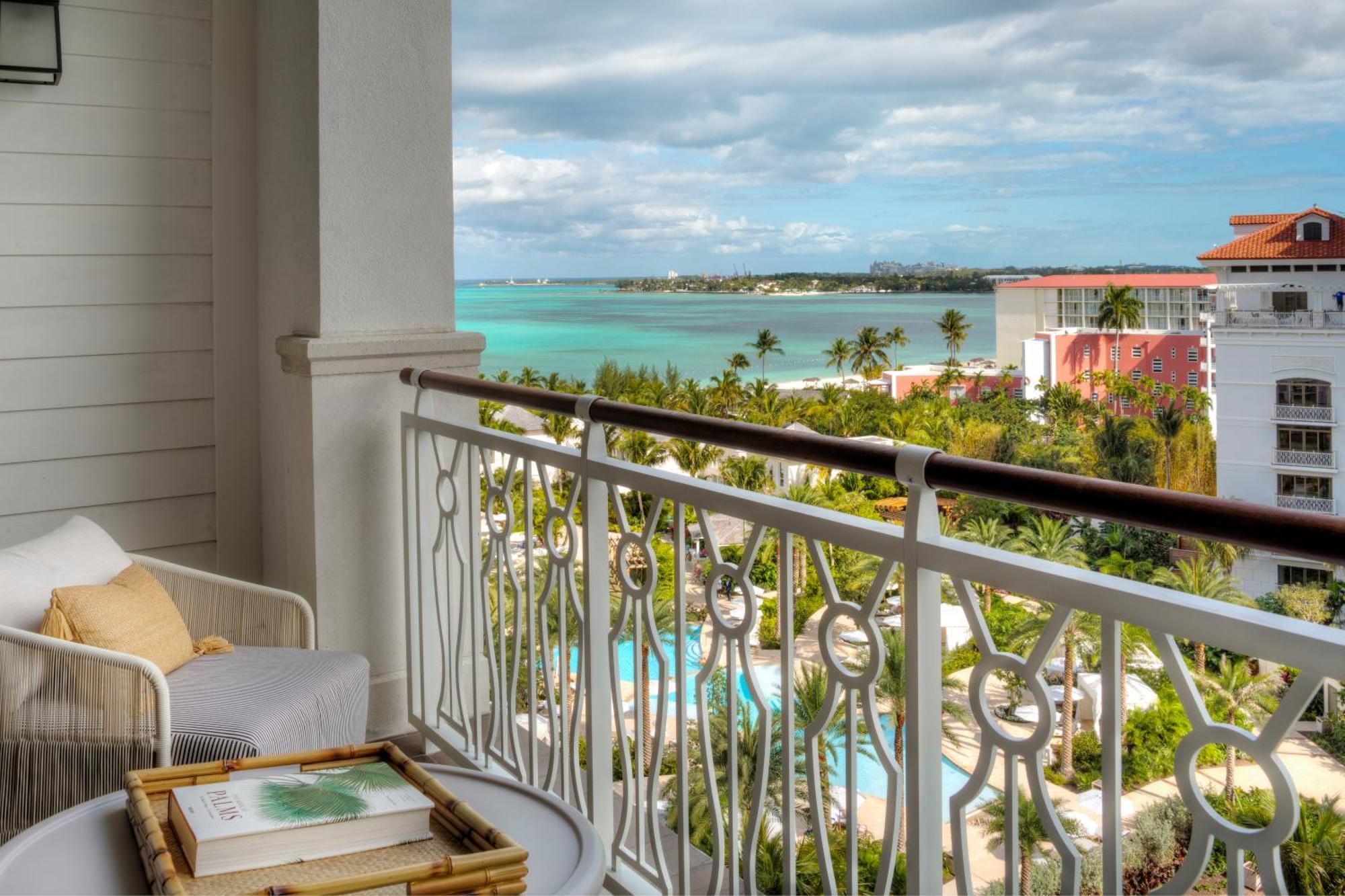 Rosewood Baha Mar 호텔 나사우 외부 사진