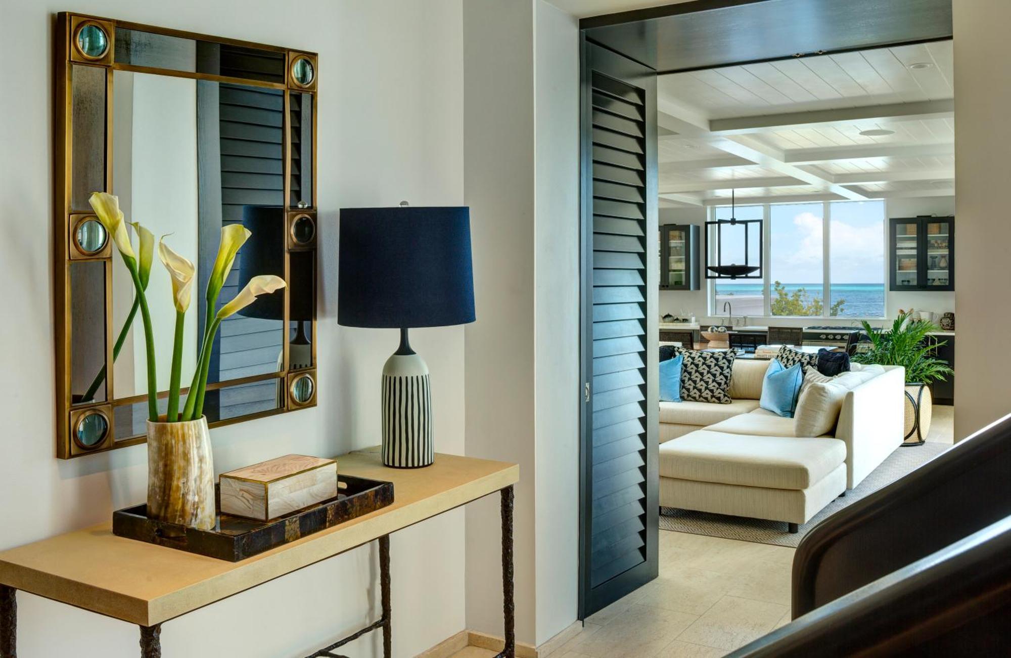 Rosewood Baha Mar 호텔 나사우 외부 사진