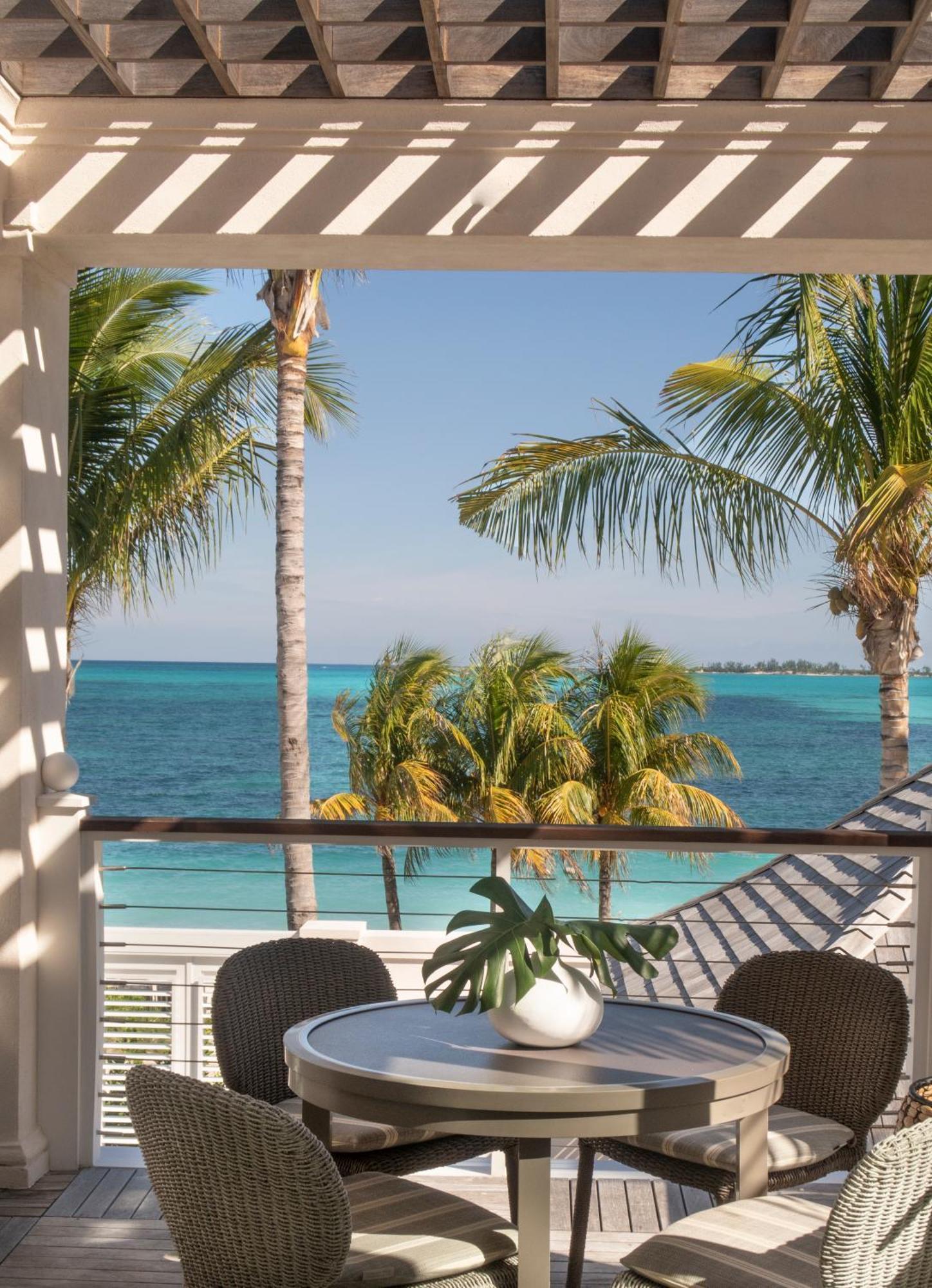 Rosewood Baha Mar 호텔 나사우 외부 사진