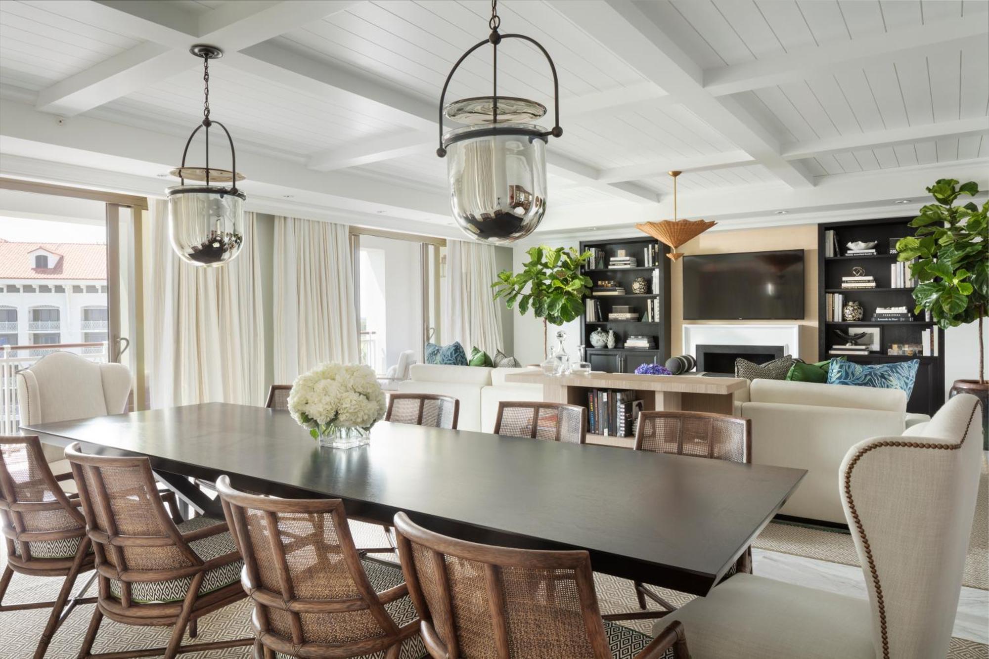 Rosewood Baha Mar 호텔 나사우 외부 사진