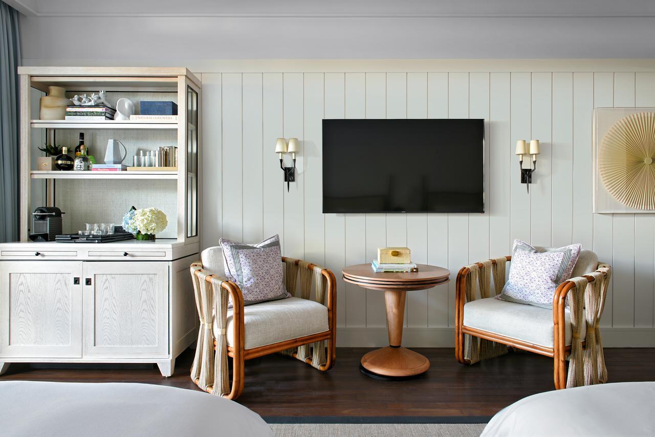 Rosewood Baha Mar 호텔 나사우 외부 사진
