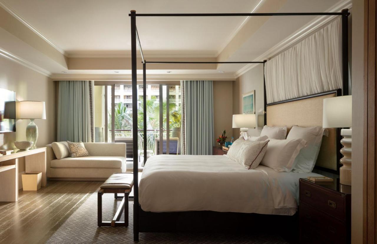 Rosewood Baha Mar 호텔 나사우 외부 사진