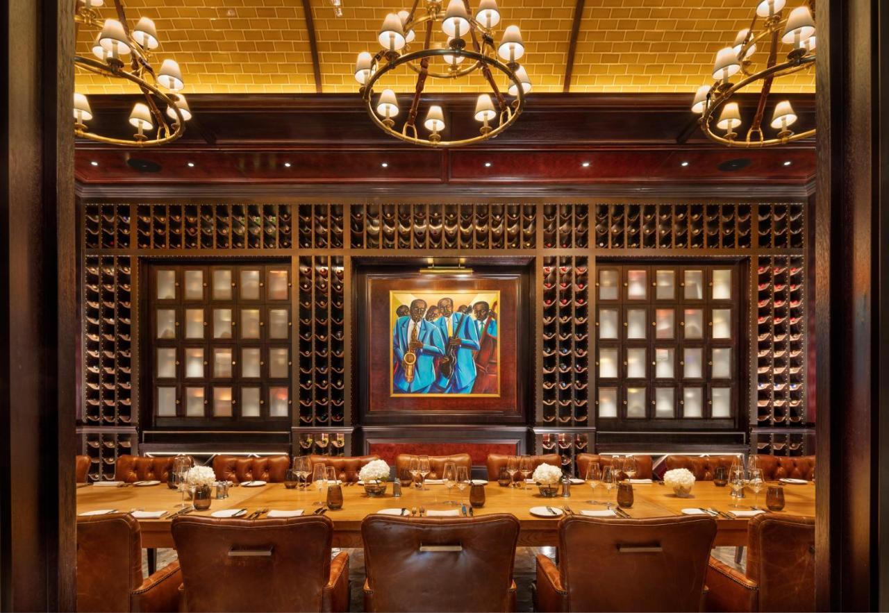 Rosewood Baha Mar 호텔 나사우 외부 사진