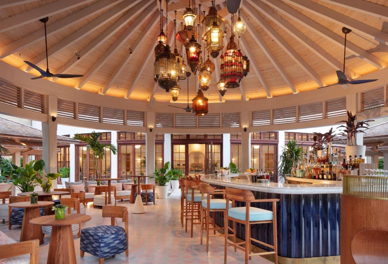 Rosewood Baha Mar 호텔 나사우 외부 사진