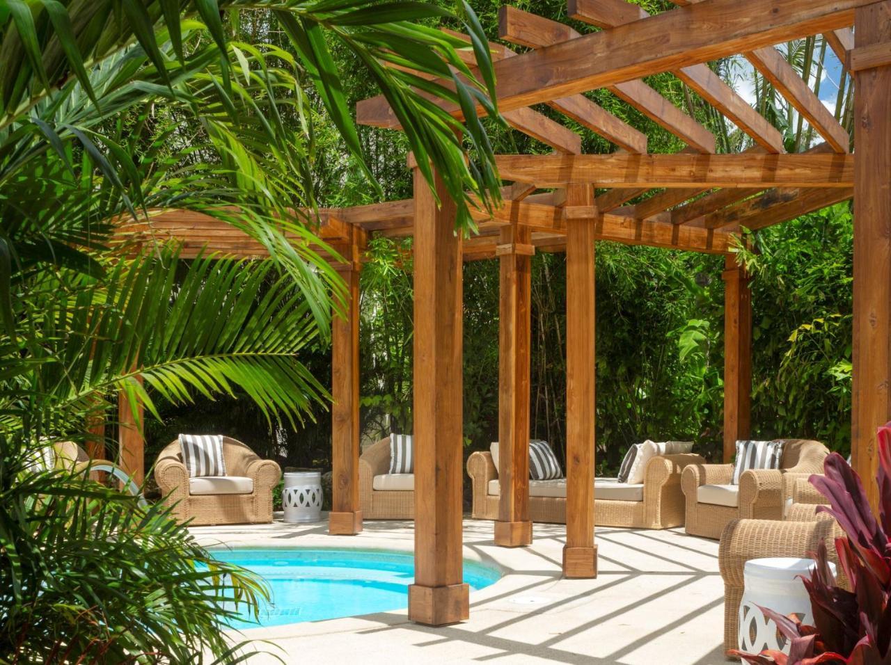 Rosewood Baha Mar 호텔 나사우 외부 사진