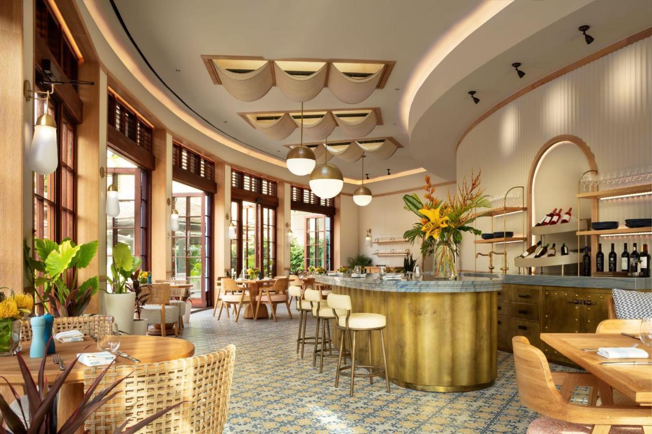 Rosewood Baha Mar 호텔 나사우 외부 사진