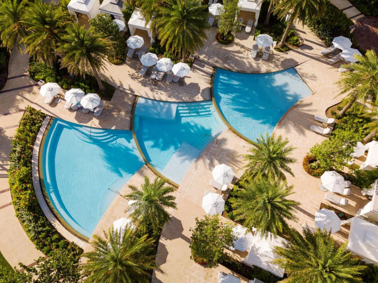 Rosewood Baha Mar 호텔 나사우 외부 사진