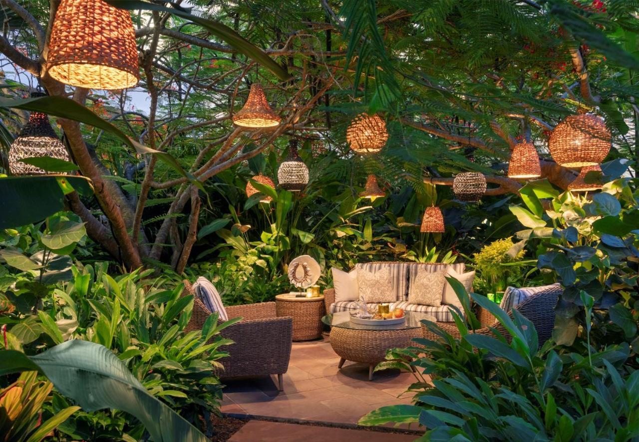 Rosewood Baha Mar 호텔 나사우 외부 사진