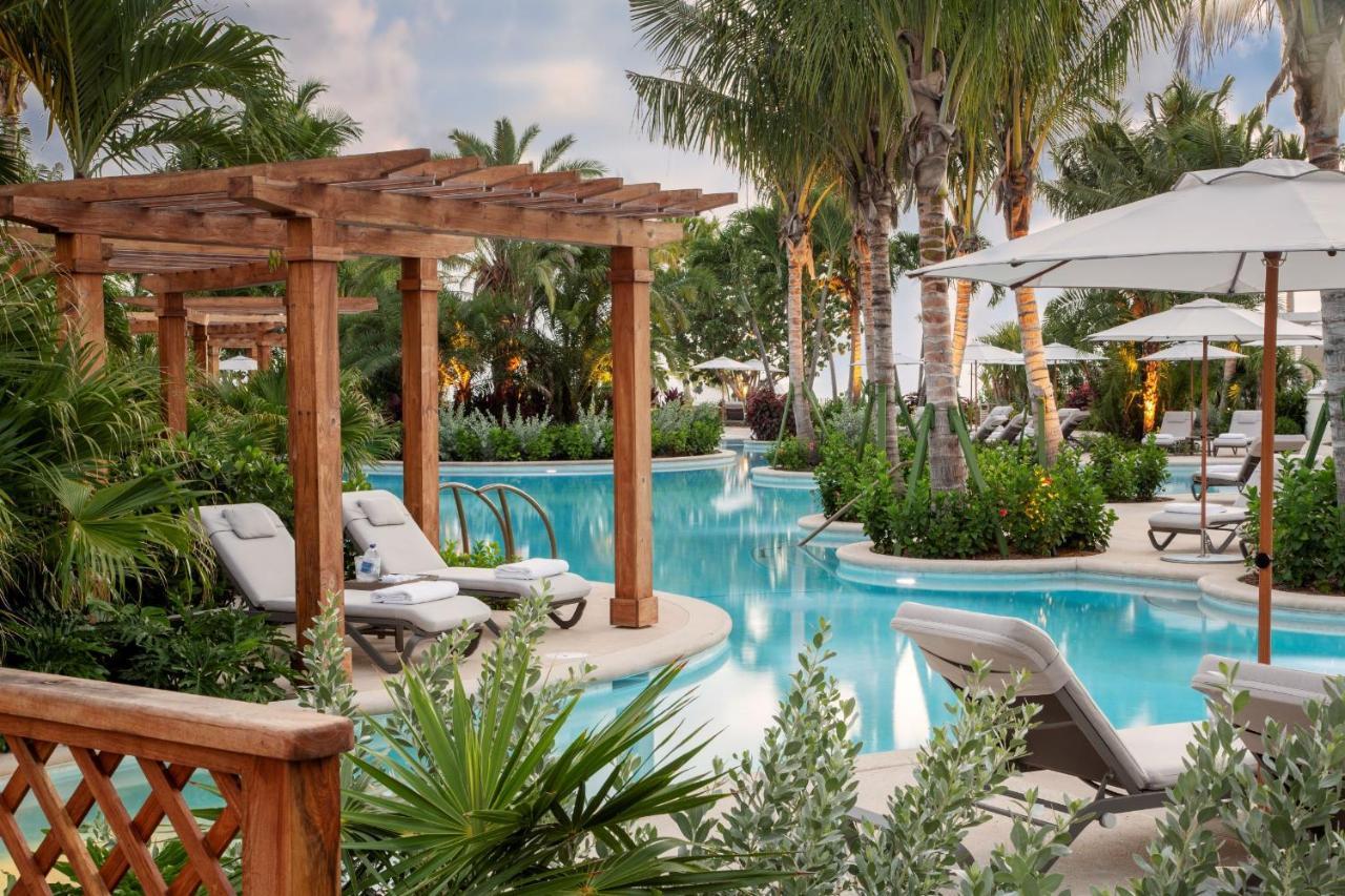 Rosewood Baha Mar 호텔 나사우 외부 사진