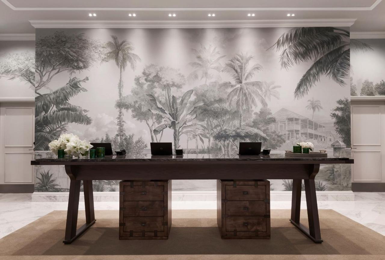 Rosewood Baha Mar 호텔 나사우 외부 사진